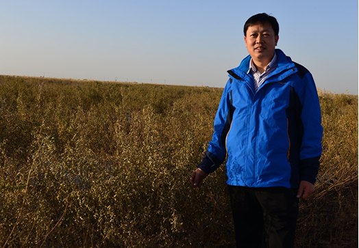 烟台大兴重工有限公司