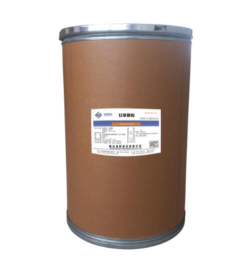 兽药知识：小小甘草大用途