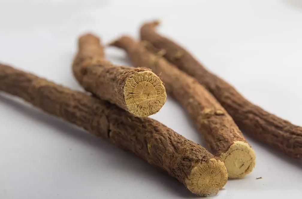 中药绝学：“国老”甘草一味，大有可为!