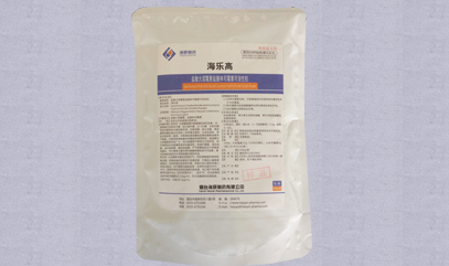 甘草的药理性能