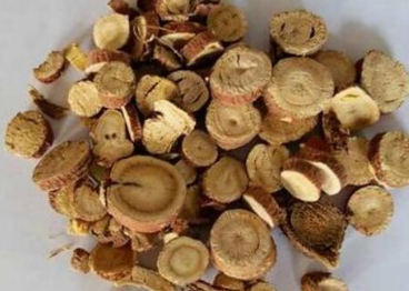 甘草颗粒的作用