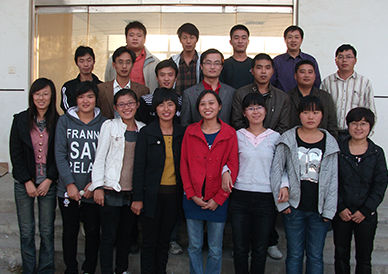 庆祝海研制药有限公司GMP验收成功——赤山游